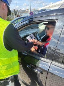 Wzmożone kontrole prędkości na siedleckich drogach