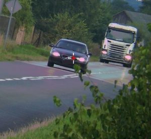 Stracili uprawnienia za znaczne przekroczenie dozwolonej prędkości