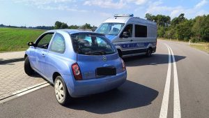 W organizmie miał niemal 3 promile a na koncie 3 dożywotnie zakazy.