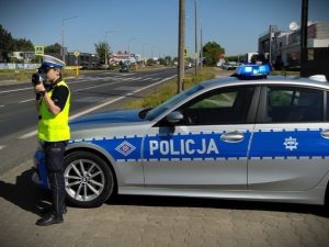 Jechał pomimo cofniętych uprawnień