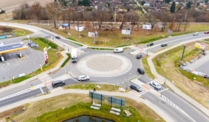 Nowe Rondo w Garwolinie