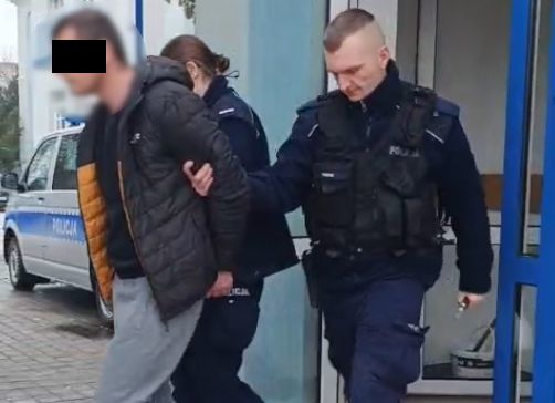 Tymczasowy areszt za śmiertelne potrącenie rowerzysty i ucieczkę