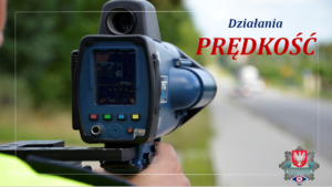 Działania „PRĘDKOŚĆ” na Mazowszu
