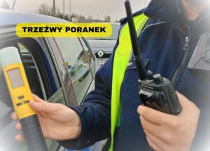 Policjanci z płockiej drogówki skontrolowali ponad tysiąc kierujących