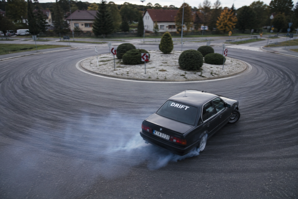 drift