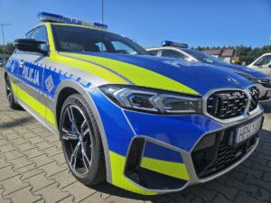 Policja